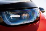 BMW i3s 2018 года (AU)